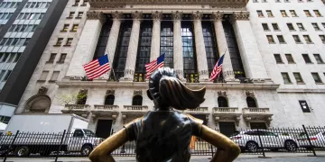 Wall Street Sufre Fuerte Caída por Temores de una Posible Recesión