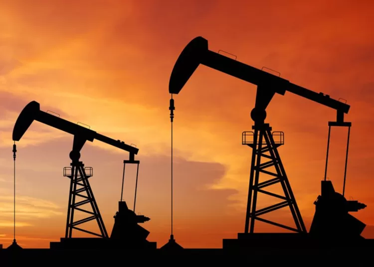 El Petróleo Sube Gracias A Un Rebote Técnico