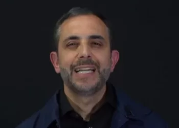 Antonio Espaillat Se Pone a Disposición del Ministerio Público