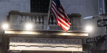 El S&P 500 tiene mucho margen para caer si es inevitable una recesión por la guerra comercial. Si la economía estadounidense entra en recesión, el resto del mundo corre el riesgo de sufrir un destino similar.(Michael Nagle)