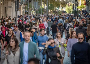 Este Será el País Donde Más se Hablará Español en 2050