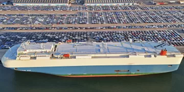 China, Japón y Corea del Sur Pactan Respuesta Unificada a Aranceles de EE.UU.