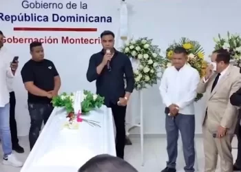 Nelson Cruz Llora La Muerte De Su Hermana Tras Tragedia En Jet Set