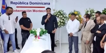 Nelson Cruz Llora La Muerte De Su Hermana Tras Tragedia En Jet Set