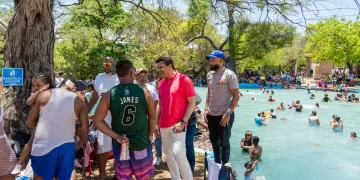 David Collado Destaca Récord de Turistas en Semana Santa