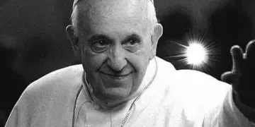 Muere el Papa Francisco a los 88 años tras complicaciones de salud