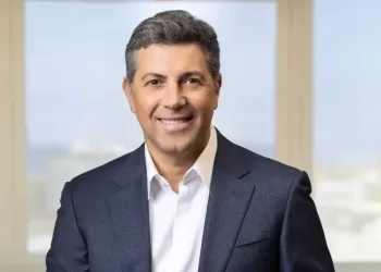 InterEnergy Group Nombra a Marcelo Aicardi Como Nuevo COO