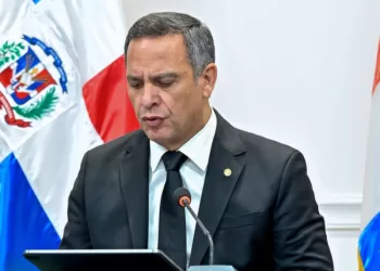 Luis Henry Molina Pide Reformas Urgentes Para Modernizar Justicia Dominicana