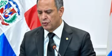 Luis Henry Molina Pide Reformas Urgentes Para Modernizar Justicia Dominicana