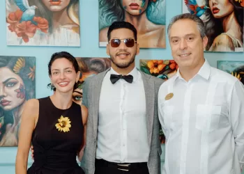 “Magia & Realismo: Arte en el Paraíso” Celebra el Arte Dominicano en Sanctuary Cap Cana