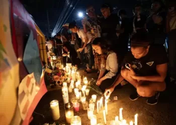 Sube a 232 el Número de Fallecidos en Tragedia del Jet Set