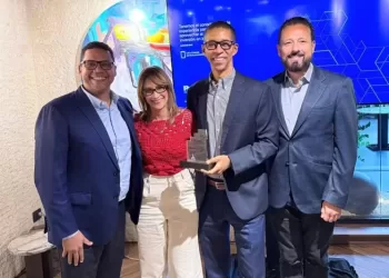 Infraestructura Tecnológica Impulsará la Economía Dominicana en 2025