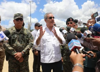 Abinader Responde a Amnistía Internacional: “Que Vayan a Trabajar en Haití”