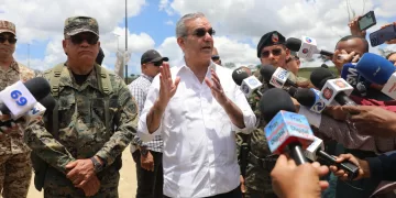 Abinader Responde a Amnistía Internacional: “Que Vayan a Trabajar en Haití”