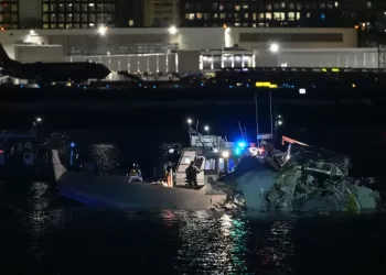 Ignorar Instrucciones Fue Causa Accidente Black Hawk en DC