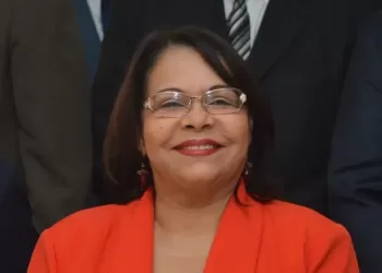 Nuevo Pleno de la Cámara de Cuentas Será Dirigido por Emma Polanco