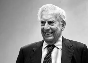Fallece Mario Vargas Llosa: La Última Página de un Gigante Literario