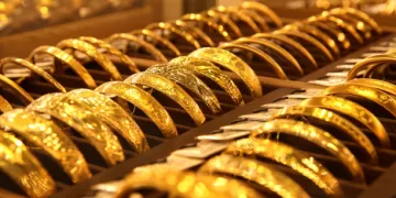 Oro Alcanza los US$3,500 por Temores en la Fed