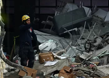 Sube a 226 el Número de Muertos por Colapso en Discoteca Jet Set