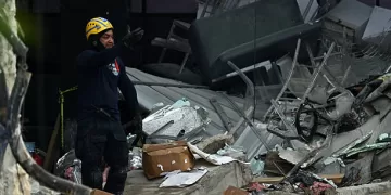 Sube a 226 el Número de Muertos por Colapso en Discoteca Jet Set