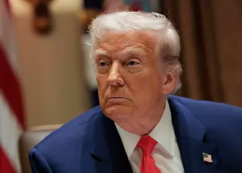 Donald Trump Ve Posible Avance en Conflicto Entre Ucrania y Rusia