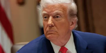 Donald Trump Ve Posible Avance en Conflicto Entre Ucrania y Rusia