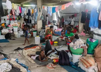 Dominicana Defiende Repatriaciones Ante Críticas del Consejo Haitiano