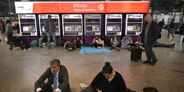 Repsol Alertó del Apagón en España Días Antes: ¿Qué Ocurrió?