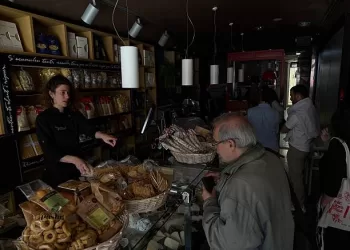 España Sufre el Apagón Más Grave de su Historia Reciente