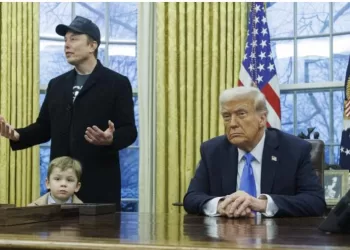 Trump Respeta Decisión de Musk de Alejarse del Gobierno