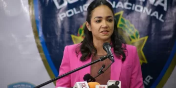 Faride Raful Denuncia Uso Político Del Tema Migratorio