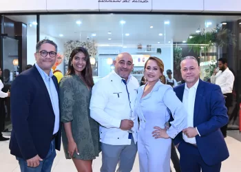 Helados Valentino Abre Nueva Sucursal en San Francisco