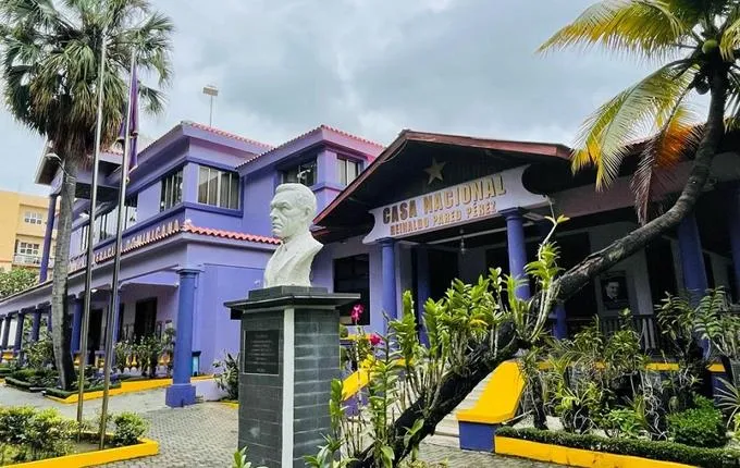 PLD Elige 44 Nuevos Miembros del Comité Político