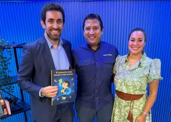 Alberto Viu Lidera JMMB Funds Y Comparte Su Experiencia y Visión En Voces Influyentes