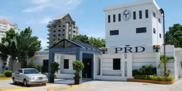 Casa Nacional del PRD
