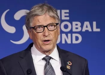 Bill Gates Acelera Su Legado: Donará El 99% De Su Fortuna Antes De 2045