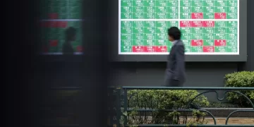 Acciones Asiáticas Suben Ante Optimismo por Conversaciones EE.UU.-China