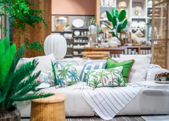 Casa Cuesta Presenta Nuevas Colecciones de Decoración para Transformar el Hogar