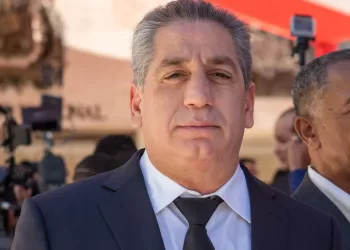 Hazoury Aplaude Apertura del St. Regis Cap Cana Resort & Residences.