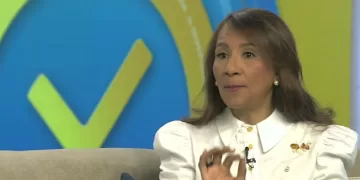 Zoraima Cuello Cuestiona Transparencia En Entrega Del Bono Madre