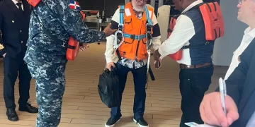 Ángel Martínez fue arrestado