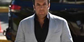 Jochi Gómez Presenta “María”, IA Para Detectar Irregularidades en Contrataciones Públicas