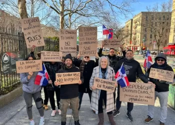 Dominicanos en EE.UU. Rechazan Ferias Inmobiliarias por Alegadas Estafas Recurrentes