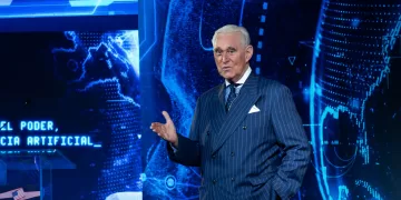 María: La IA Que Fiscaliza Compras Estatales Se Lanza Con Roger Stone En RD