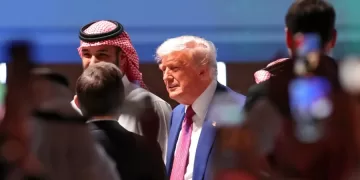 ¿Un Nuevo Aliado en Medio Oriente? Trump Sorprende al Mundo al Levantar Sanciones a Siria