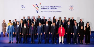 XXII Cumbre Judicial Iberoamericana