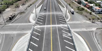 Circunvalación de Baní