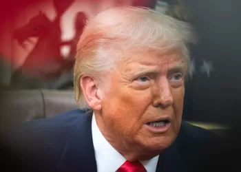 ¿Puede EE.UU. Blindarse del Fin del Mundo? Trump Apuesta por la “Cúpula Dorada”