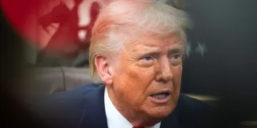 ¿Puede EE.UU. Blindarse del Fin del Mundo? Trump Apuesta por la “Cúpula Dorada”