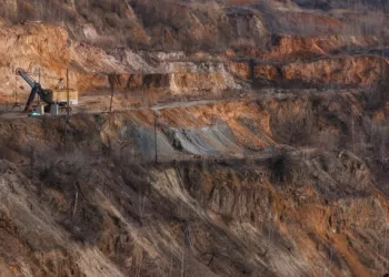 El Recurso Clave Que Domina China y Redefine El Poder Geopolítico Global